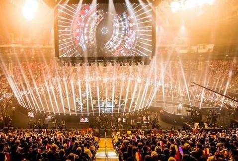 术对抗之中 术对抗之中