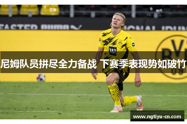 尼姆队员拼尽全力备战 下赛季表现势如破竹