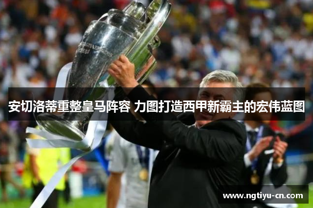 安切洛蒂重整皇马阵容 力图打造西甲新霸主的宏伟蓝图