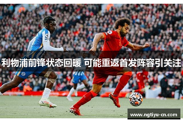 利物浦前锋状态回暖 可能重返首发阵容引关注