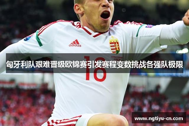 匈牙利队艰难晋级欧锦赛引发赛程变数挑战各强队极限