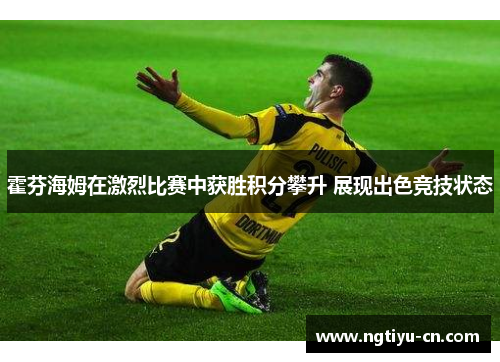 霍芬海姆在激烈比赛中获胜积分攀升 展现出色竞技状态