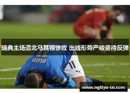 瑞典主场遭北马其顿惨败 出线形势严峻亟待反弹
